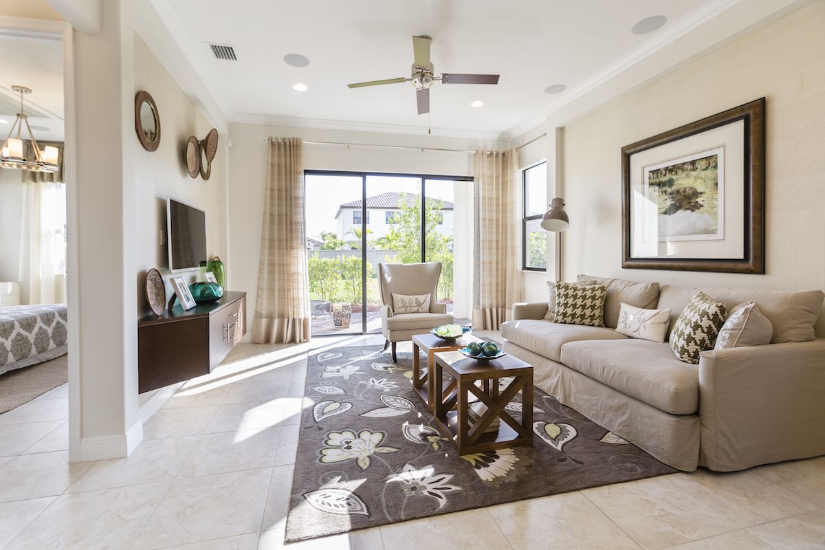 Photo of Encinitas of Coquina Collection in ,