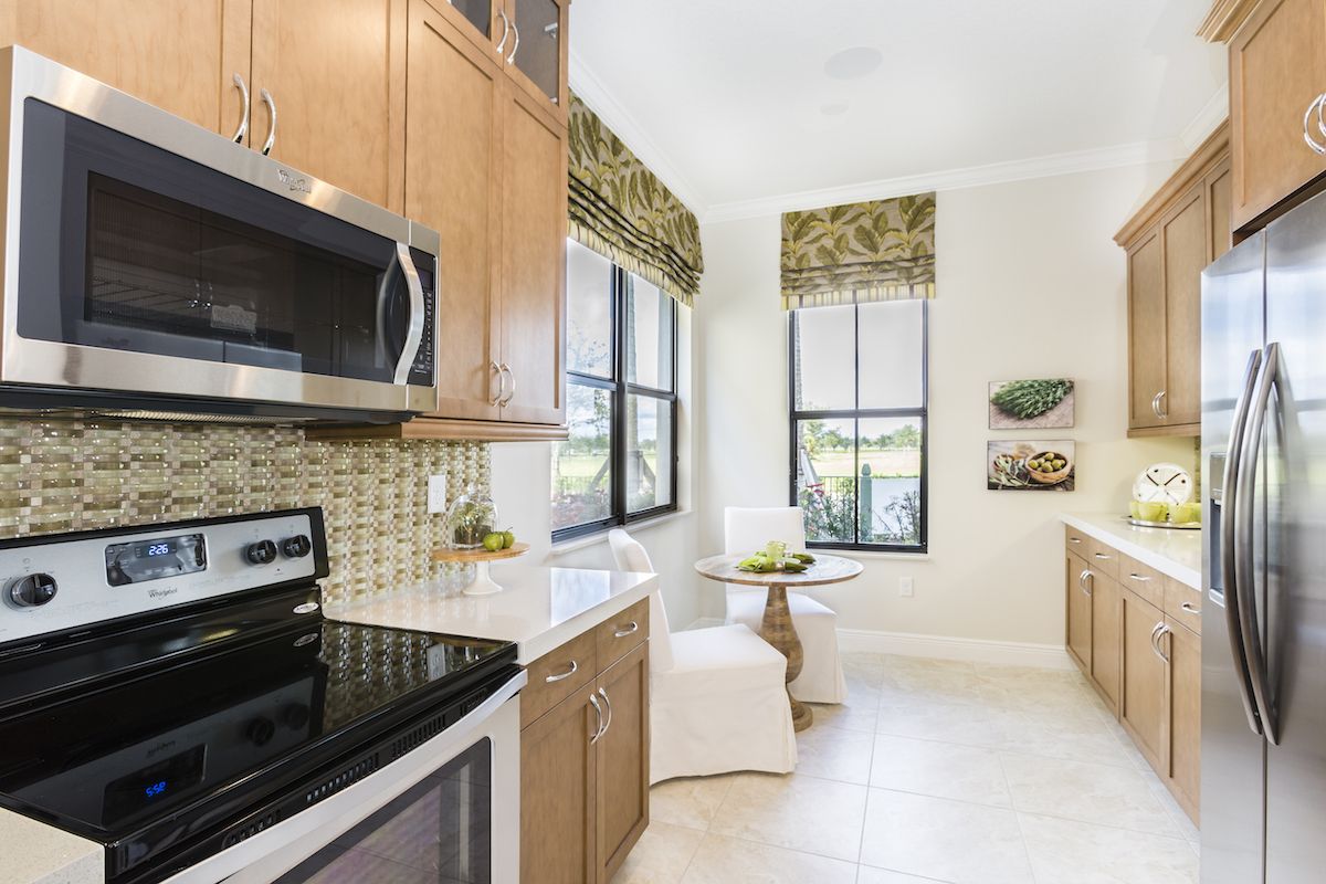 Photo of Encinitas of Coquina Collection in ,
