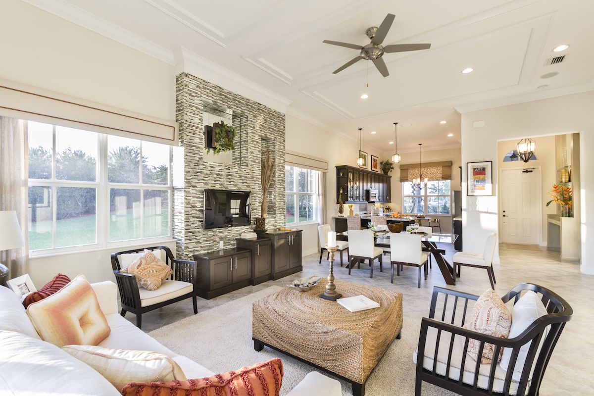 Photo of Almanor in Naples, FL 34117