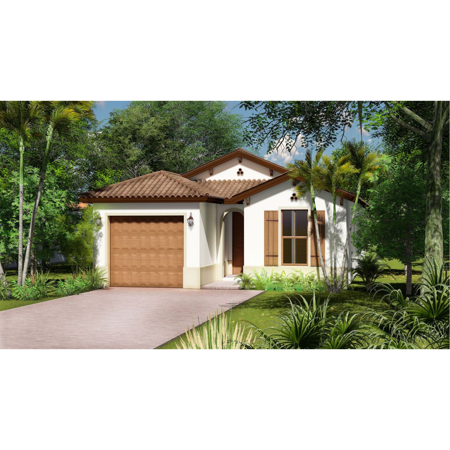 Photo of Fernwood in Naples, FL 34117
