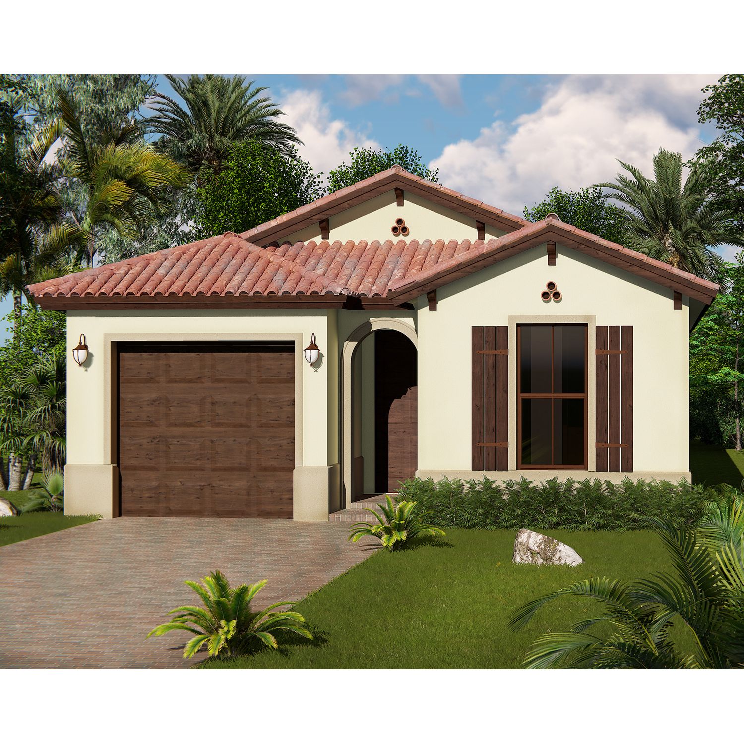 Photo of Fernwood in Naples, FL 34112