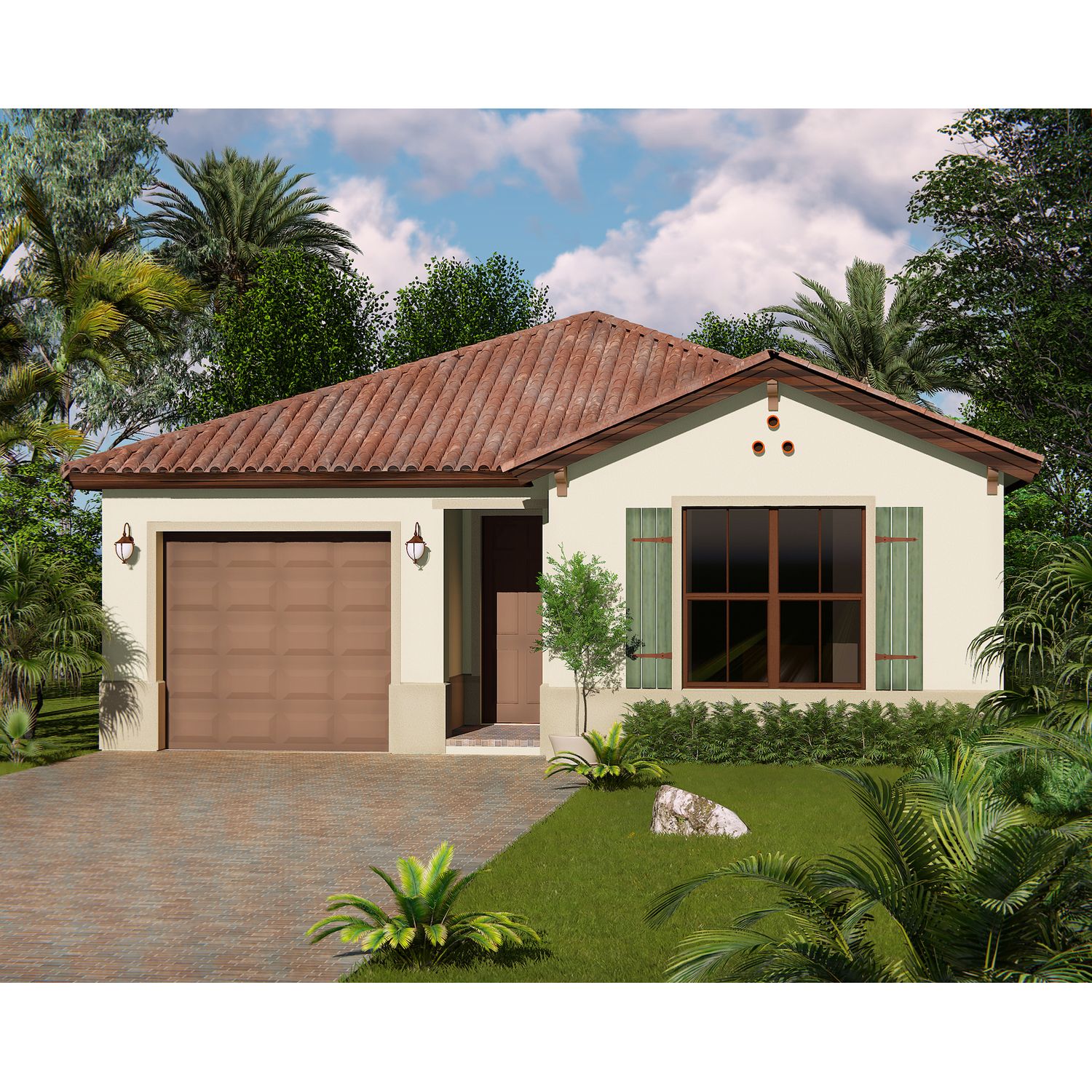 Photo of Huntington in Naples, FL 34112