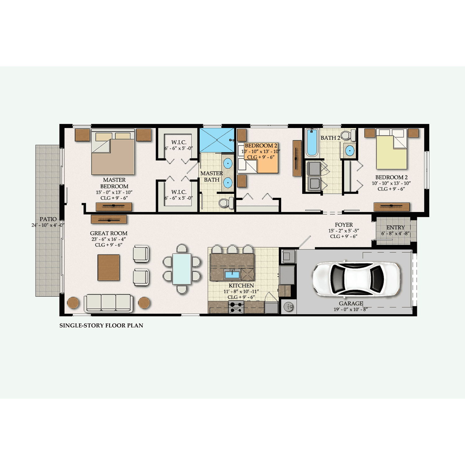 Photo of Huntington in Naples, FL 34112