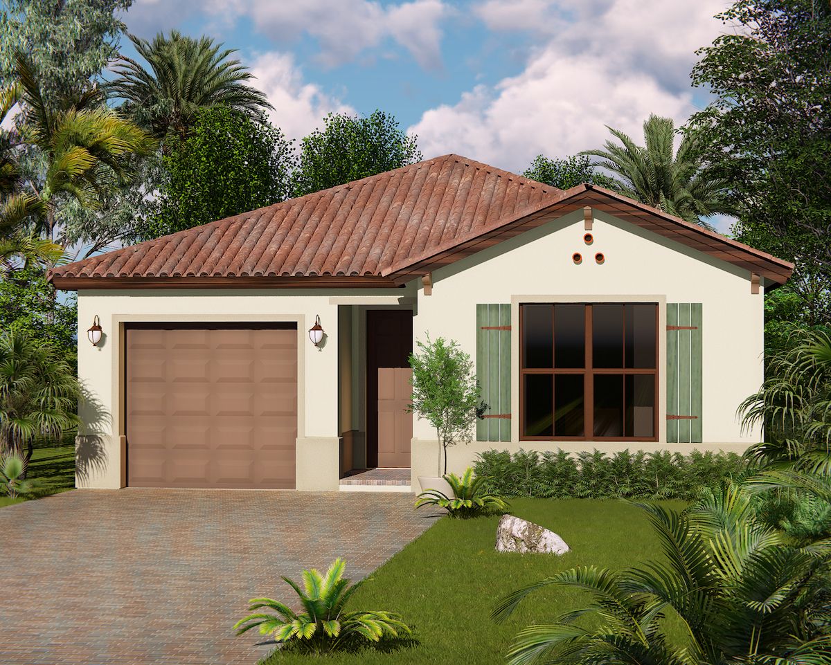 Photo of Huntington in Naples, FL 34117