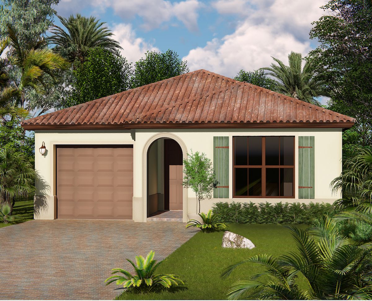 Photo of Huntington in Naples, FL 34117