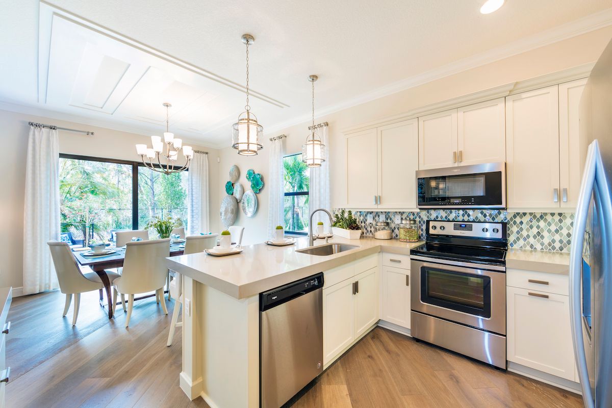 Photo of Fronterra in Naples, FL 34104