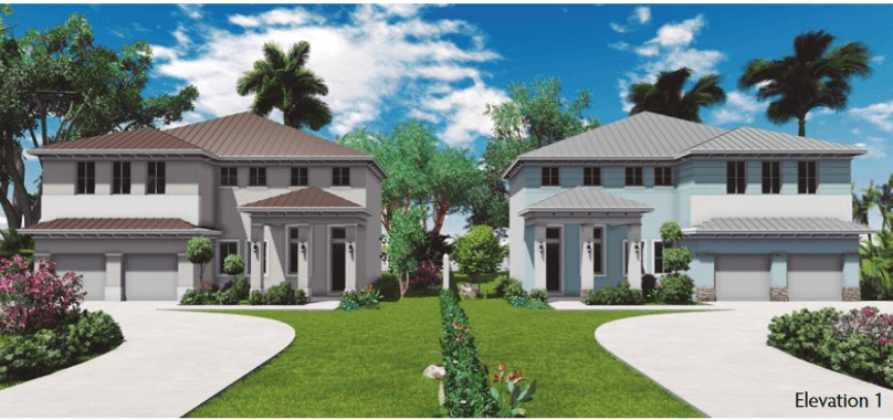 Photo of Casa Bella in Miami, FL 33133