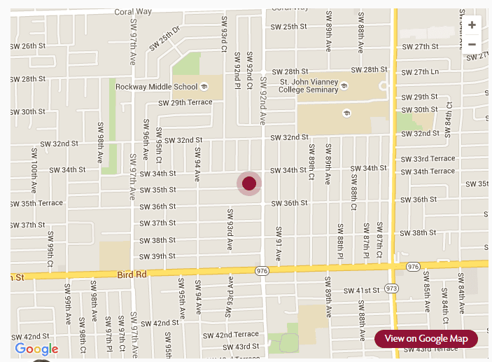 Photo of Casa Bella in Miami, FL 33133