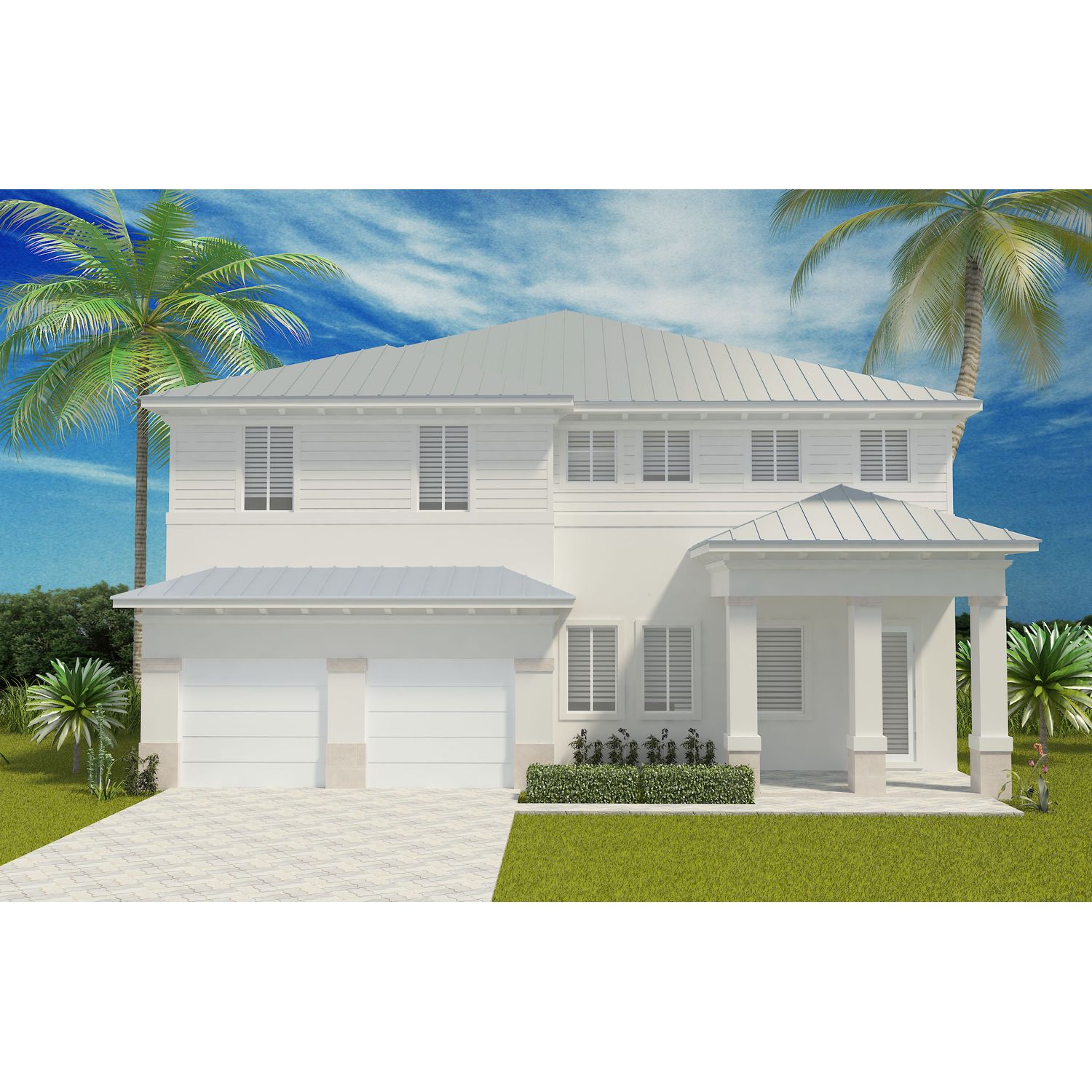 Photo of The Preserve at Cutler Bay in Miami, FL 33189