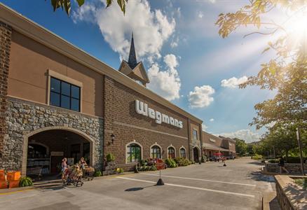 Photo of Townes at Village Walk in Leesburg, VA 20175