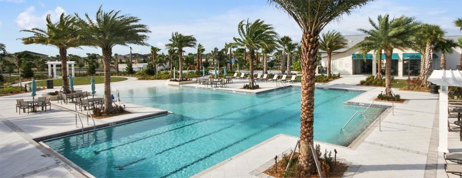 Photo of Lucaya Lake Club Parkside in Riverview, FL 33579