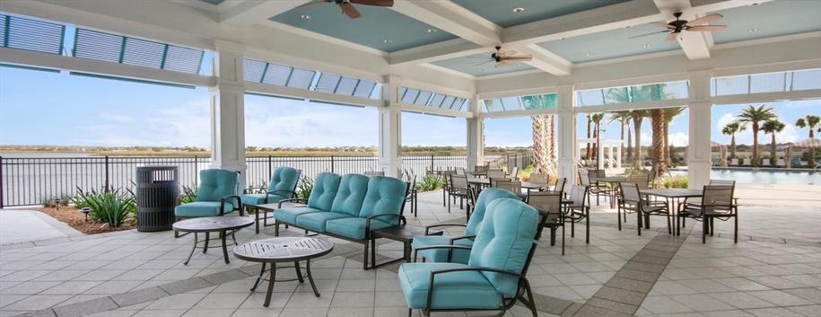 Photo of Lucaya Lake Club Parkside in Riverview, FL 33579