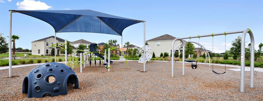 Photo of Lucaya Lake Club Parkside in Riverview, FL 33579
