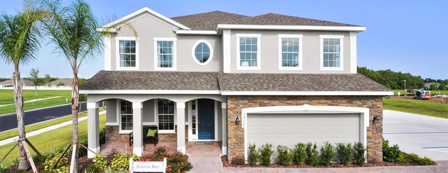 Photo of Lucaya Lake Club Parkside in Riverview, FL 33579