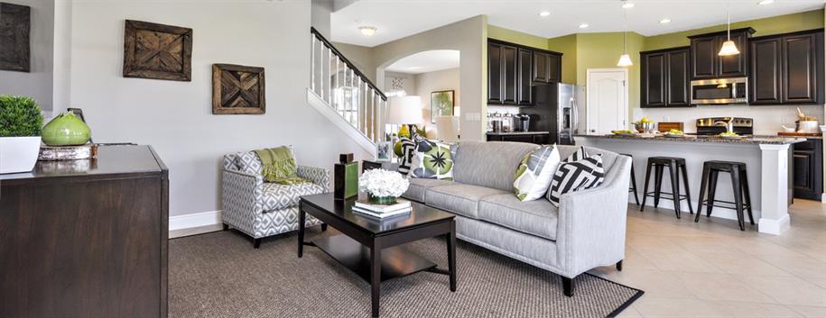 Photo of Lucaya Lake Club Parkside in Riverview, FL 33579