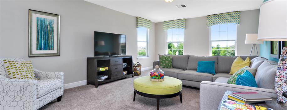 Photo of Lucaya Lake Club Parkside in Riverview, FL 33579