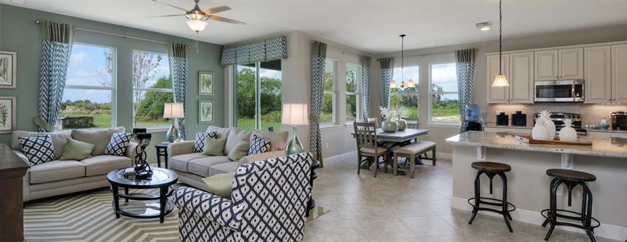 Photo of Lucaya Lake Club Parkside in Riverview, FL 33579