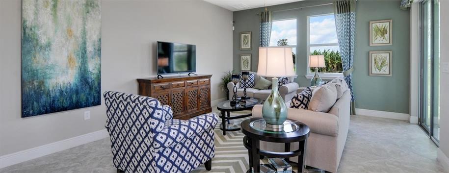 Photo of Lucaya Lake Club Parkside in Riverview, FL 33579