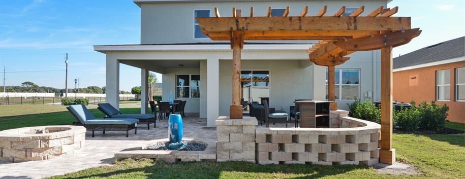 Photo of Lucaya Lake Club Parkside in Riverview, FL 33579