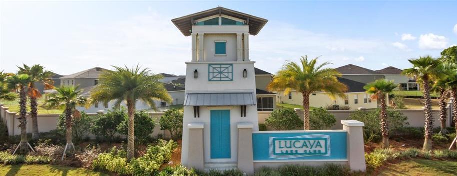 Photo of Lucaya Lake Club Parkside in Riverview, FL 33579