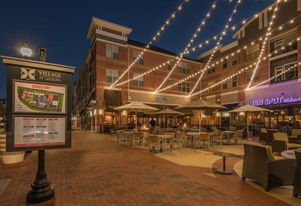 Photo of Townes at Village Walk in Leesburg, VA 20175