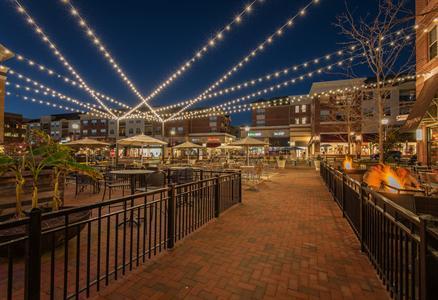 Photo of Townes at Village Walk in Leesburg, VA 20175