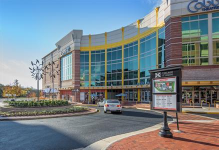 Photo of Townes at Village Walk in Leesburg, VA 20175
