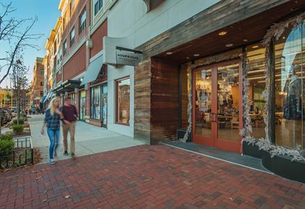 Photo of Townes at Village Walk in Leesburg, VA 20175