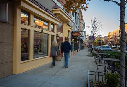 Photo of Townes at Village Walk in Leesburg, VA 20175