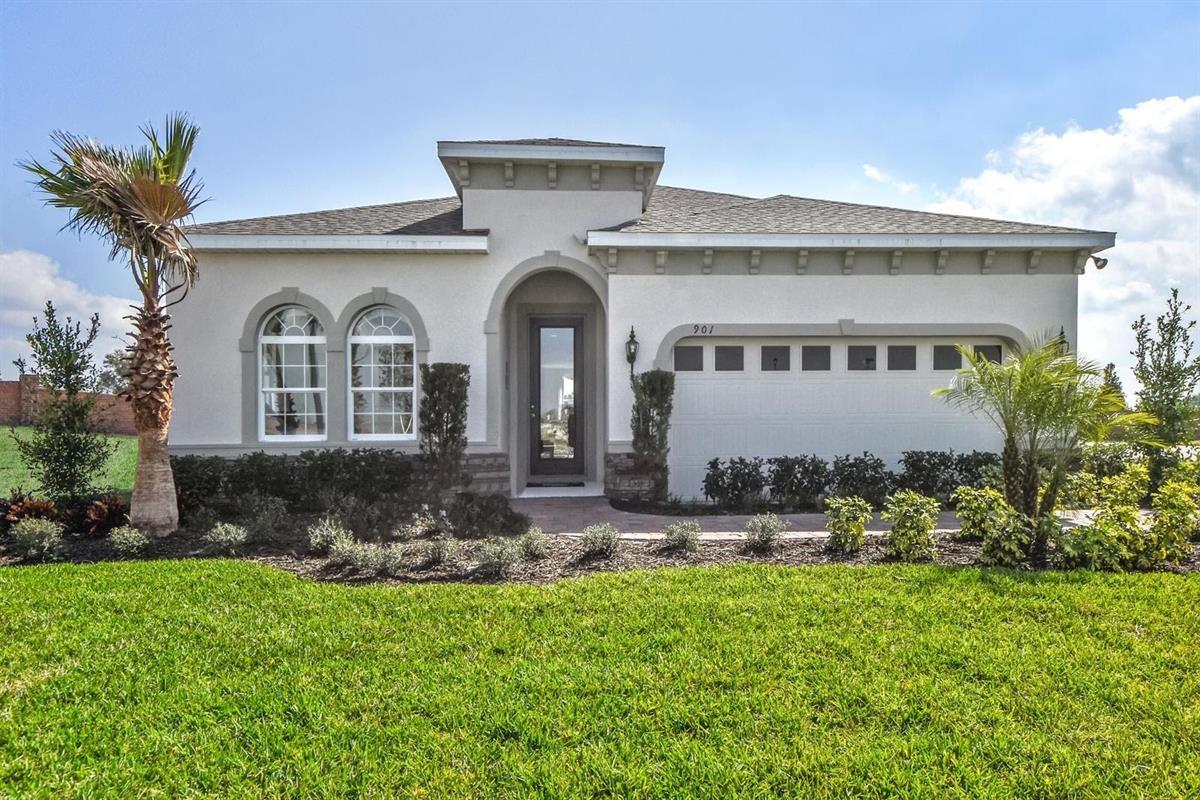 Photo of Lucaya Lake Club - Signature in Riverview, FL 33579