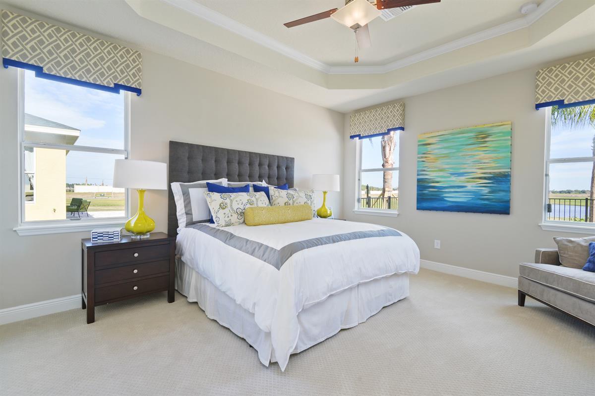 Photo of Lucaya Lake Club - Signature in Riverview, FL 33579