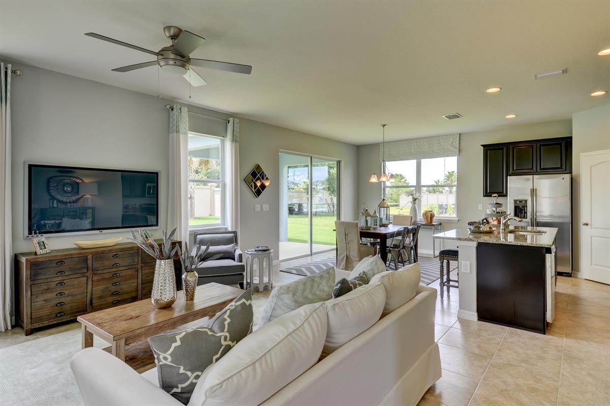 Photo of Lucaya Lake Club - Signature in Riverview, FL 33579