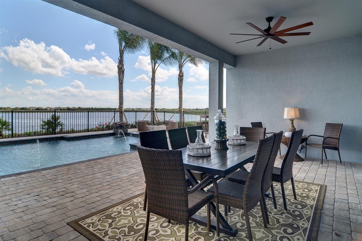 Photo of Lucaya Lake Club - Premier Lakefront in Riverview, FL 33579