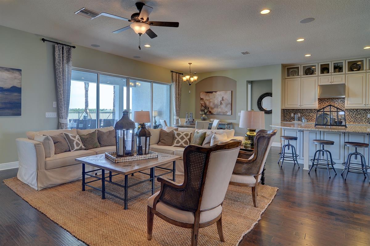 Photo of Lucaya Lake Club - Premier Lakefront in Riverview, FL 33579
