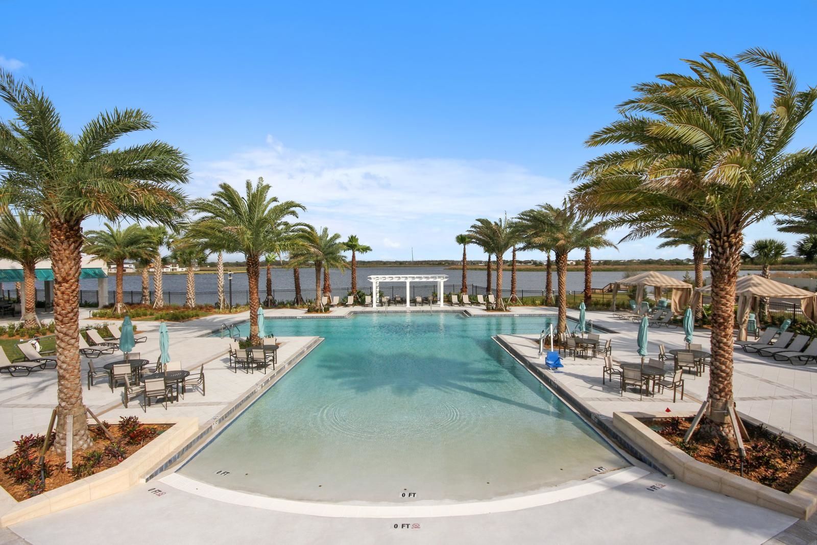 Photo of Lucaya Lake Club - Premier Lakefront in Riverview, FL 33579