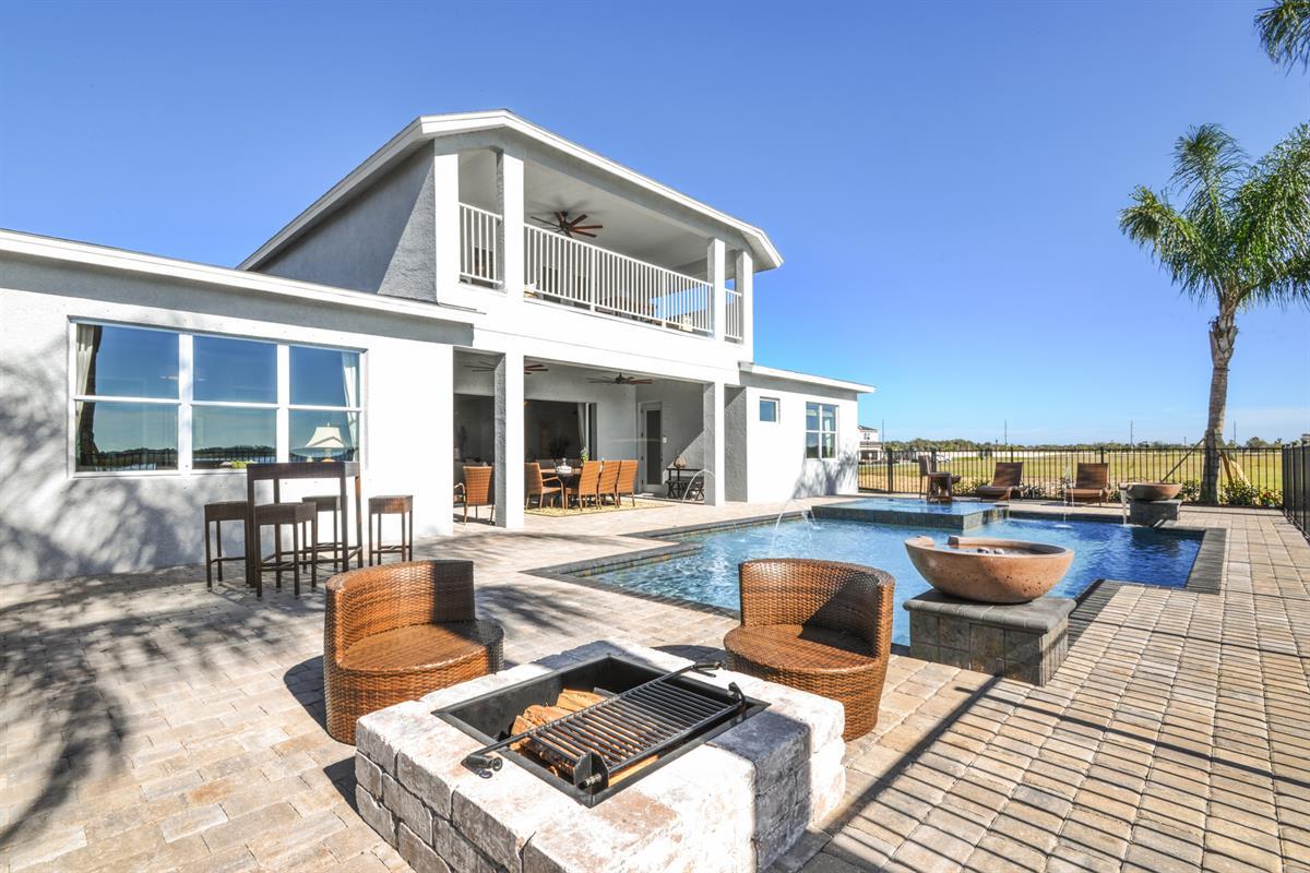 Photo of Lucaya Lake Club - Premier Lakefront in Riverview, FL 33579