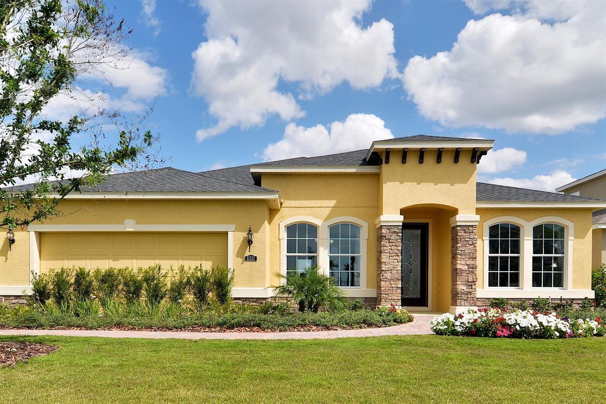 Photo of Lucaya Lake Club - Executive in Riverview, FL 33579