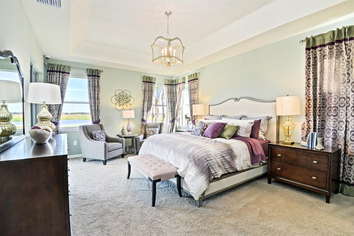 Photo of Lucaya Lake Club - Executive in Riverview, FL 33579