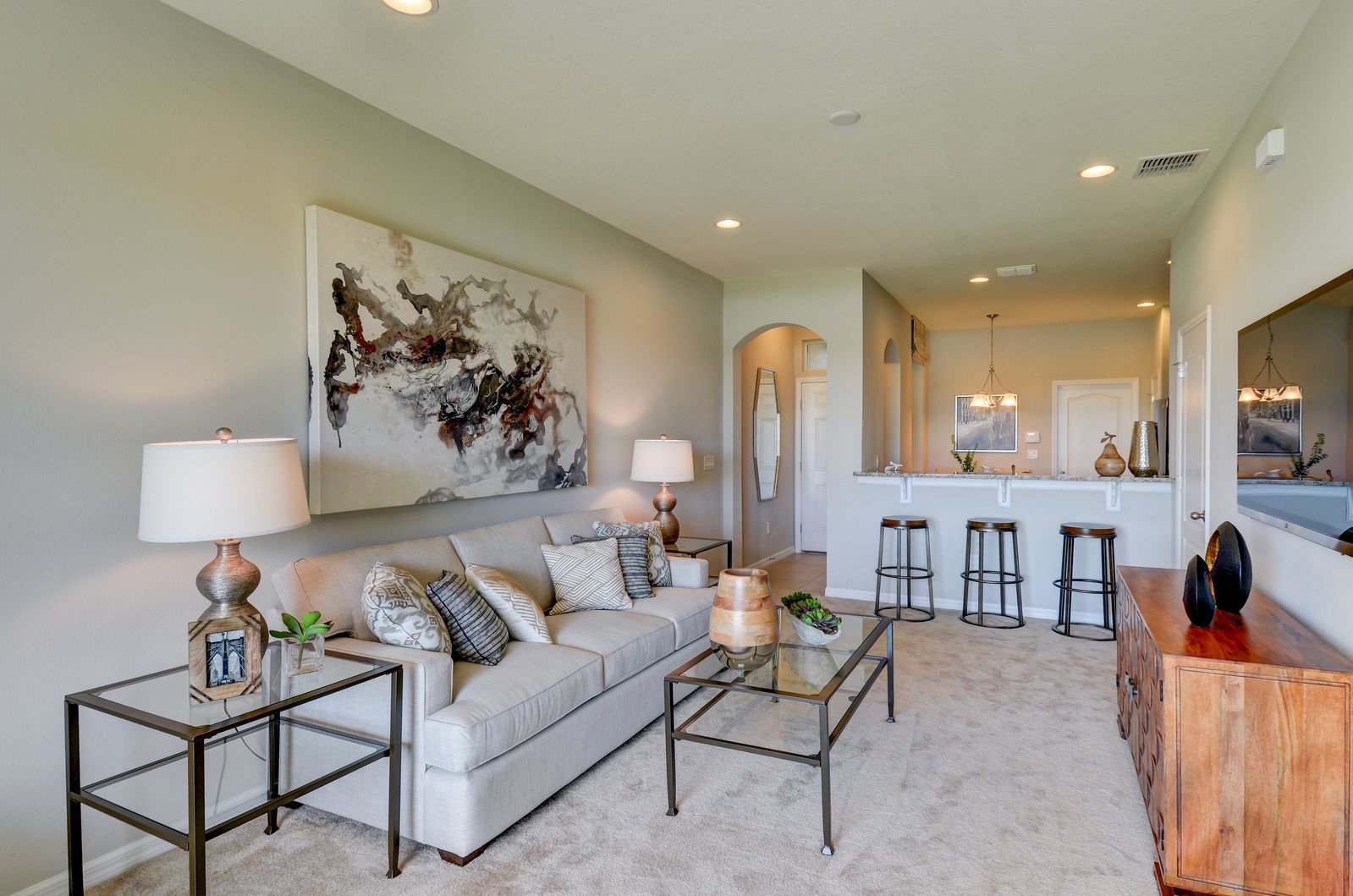 Photo of Townhomes at Lucaya Lake Club in Riverview, FL 33579