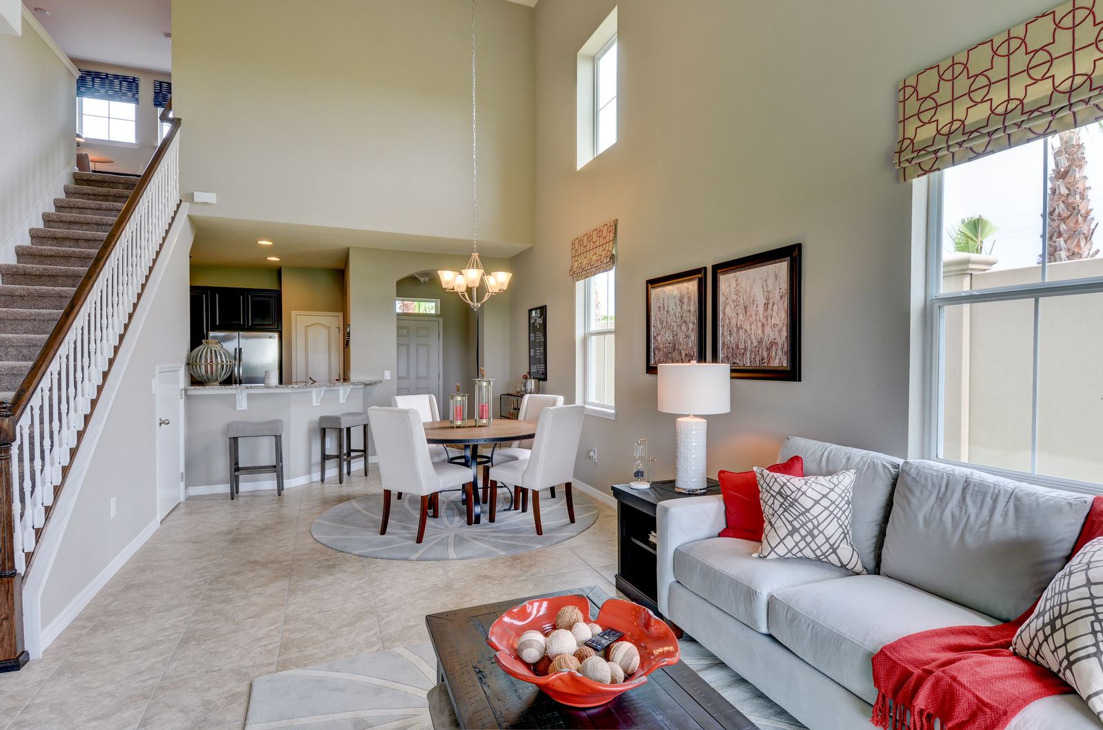 Photo of Townhomes at Lucaya Lake Club in Riverview, FL 33579