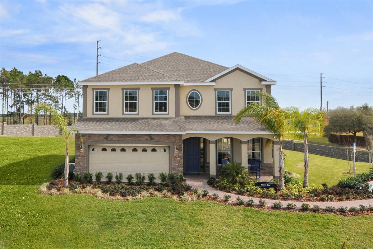 Photo of Champions Reserve in Davenport, FL 33896