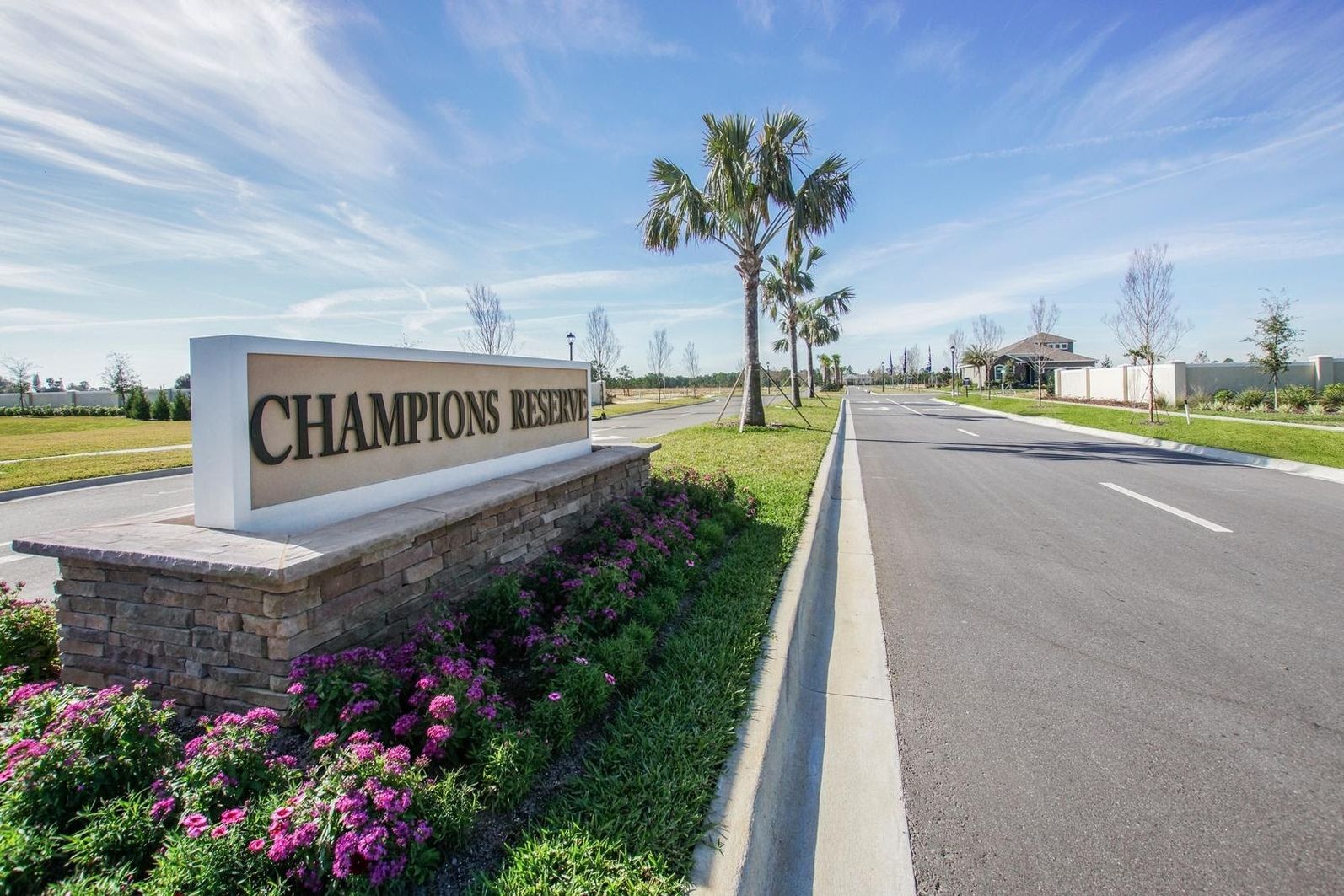 Photo of Champions Reserve in Davenport, FL 33837