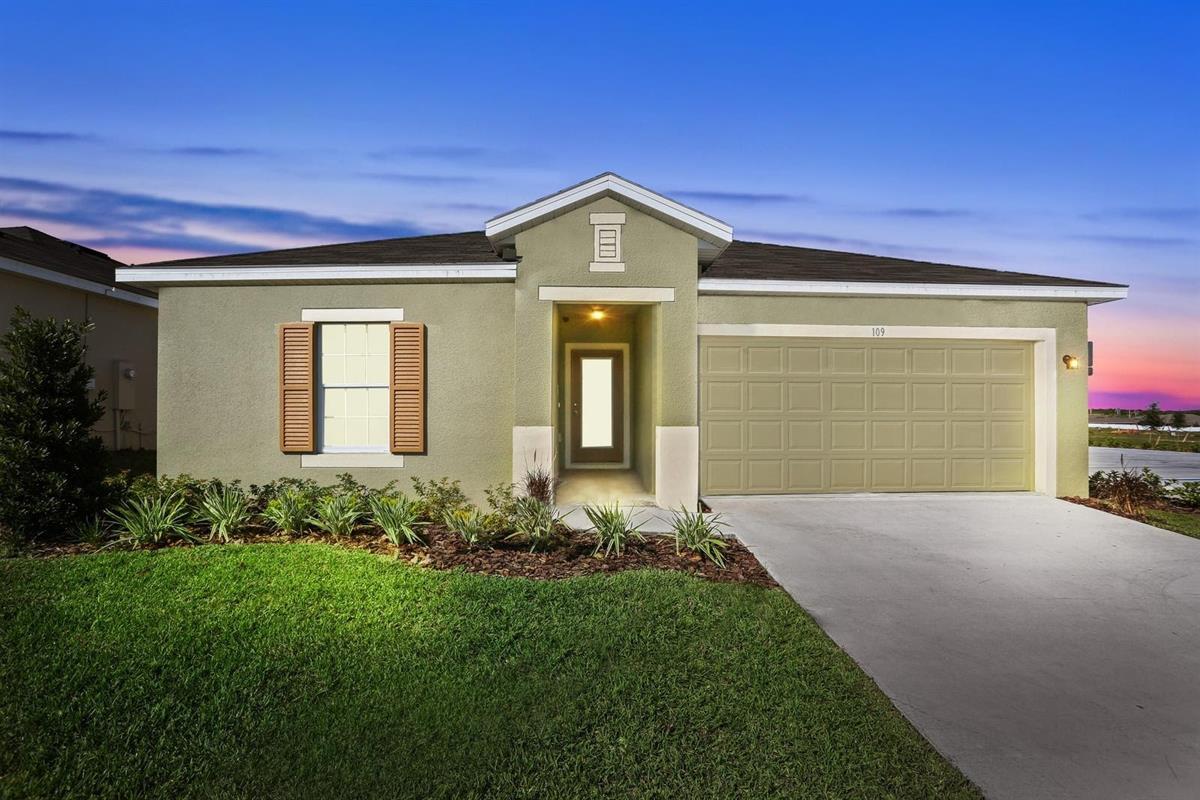 Photo of Highland Meadows in Davenport, FL 33837