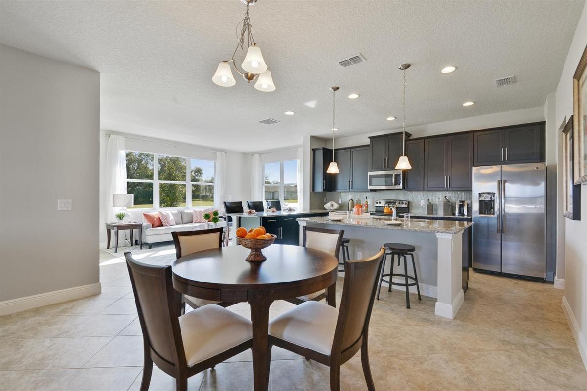 Photo of Kensington Reserve in Sanford, FL 32773