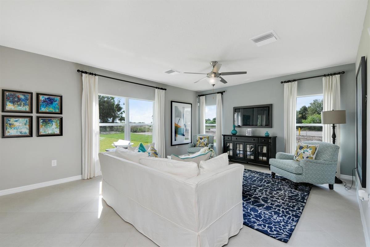 Photo of Kensington Reserve in Sanford, FL 32773