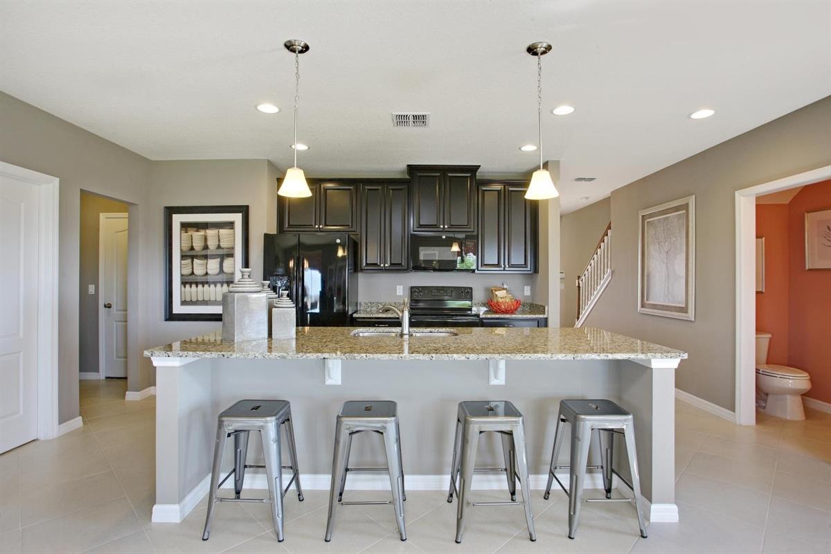 Photo of Kensington Reserve in Sanford, FL 32773