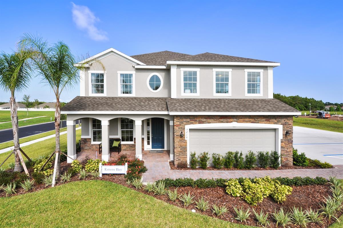 Photo of Estero Bay in Clermont, FL 34714