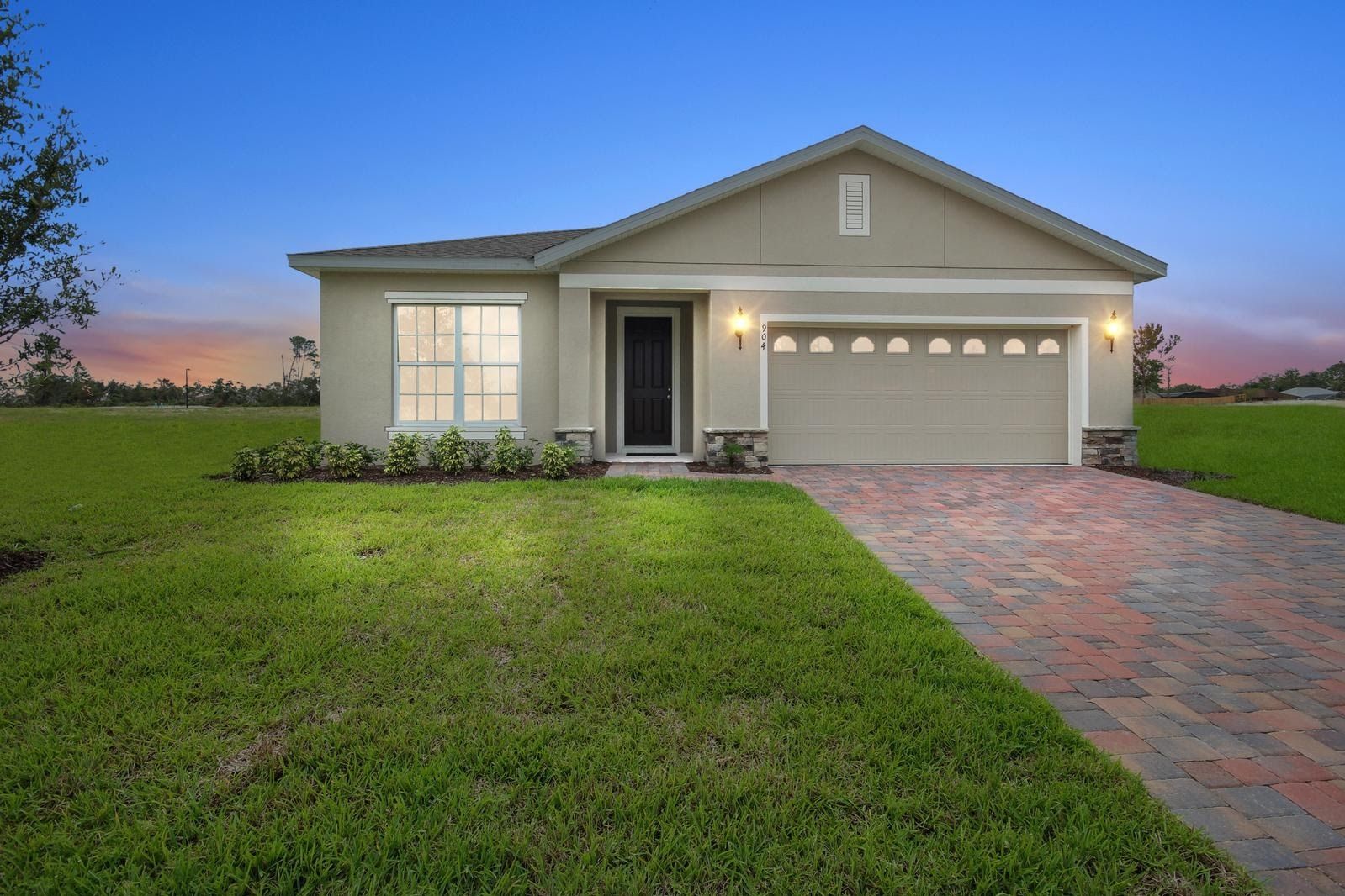 Photo of Parkland in Clermont, FL 34714