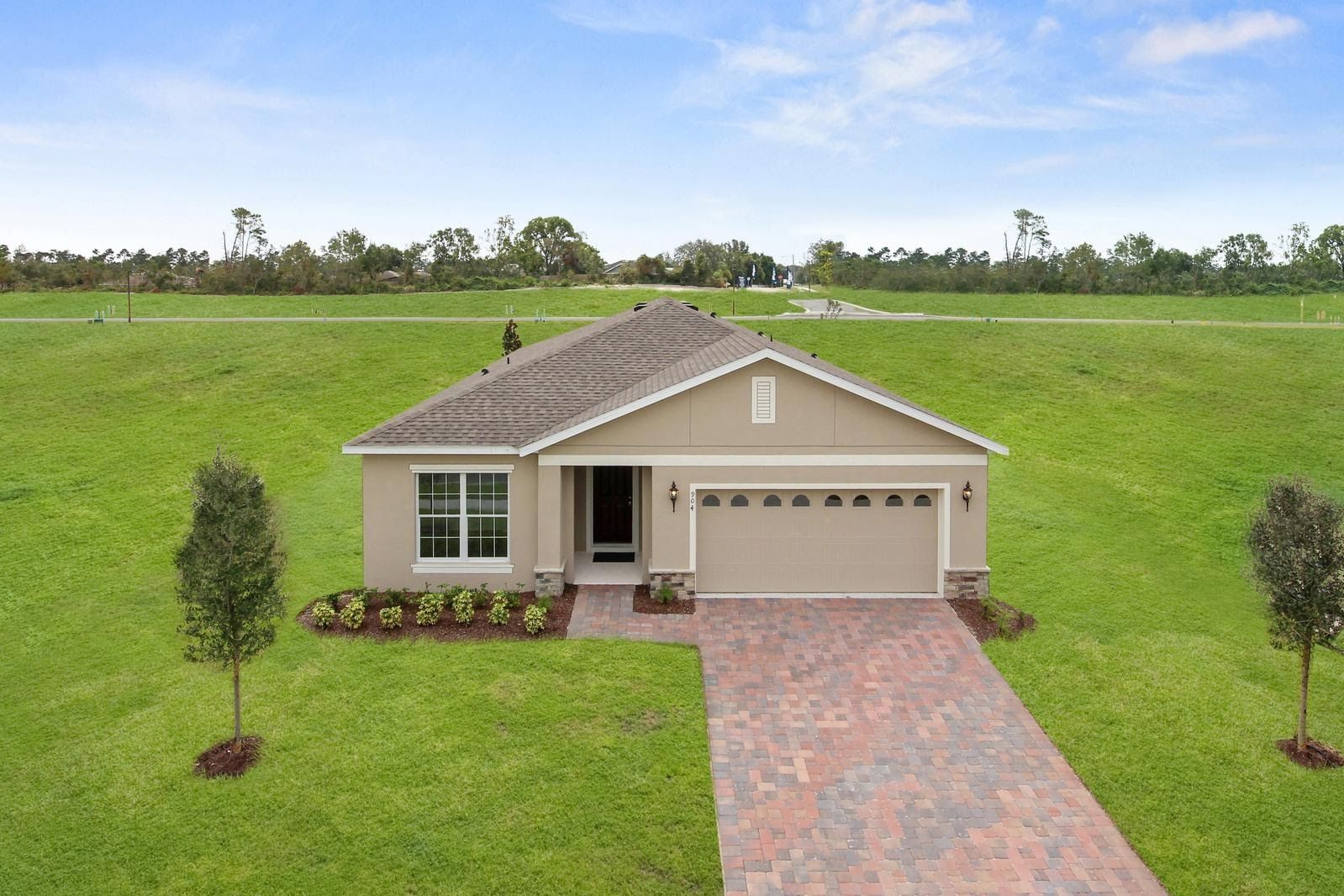 Photo of Parkland in Clermont, FL 34714