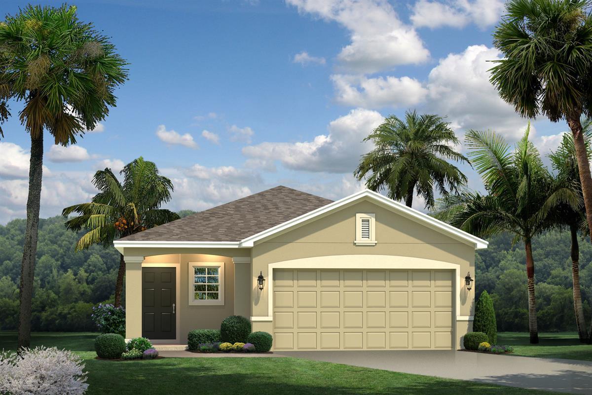 Photo of Ponte Vedra in Clermont, FL 34714